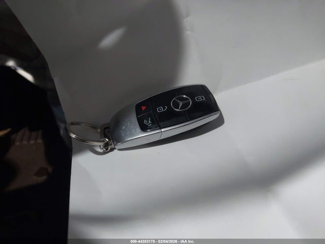 44303170 :رقم المزاد ، WDD2J5KB2KA013756 vin ، 2019 Mercedes-benz Cls 450 4matic مزاد بيع