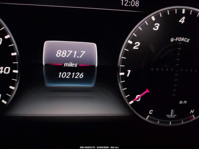 44303170 :رقم المزاد ، WDD2J5KB2KA013756 vin ، 2019 Mercedes-benz Cls 450 4matic مزاد بيع