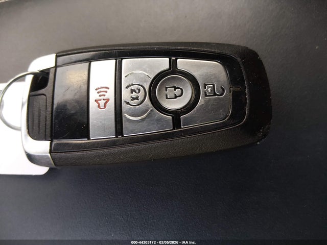 Aukcja sprzedaży 2024 Ford Bronco Sport Outer Banks, vin: 3FMCR9C66RRE62286, numer aukcji: 44303172