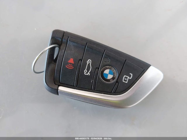 Продажа на аукционе авто 2021 Bmw 430i, vin: WBA53AP06MCF47884, номер лота: 44303175