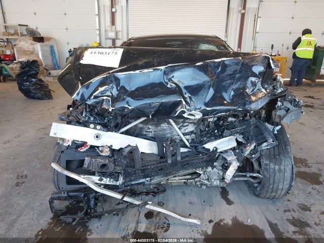 Продажа на аукционе авто 2021 Bmw 430i, vin: WBA53AP06MCF47884, номер лота: 44303175