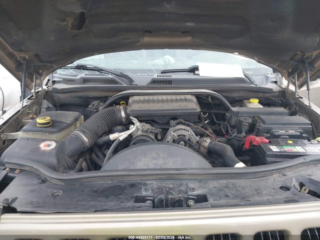 2006 JEEP COMMANDER 1J8HG48K06C266789 Photo 9