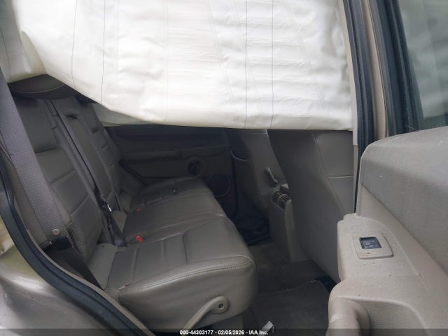 2006 JEEP COMMANDER 1J8HG48K06C266789 Photo 7