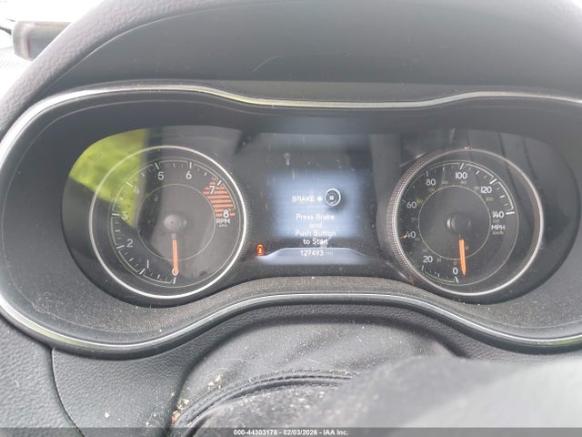 Aukcja sprzedaży 2019 Jeep Cherokee Limited 4x4, vin: 1C4PJMDX1KD229731, numer aukcji: 44303178