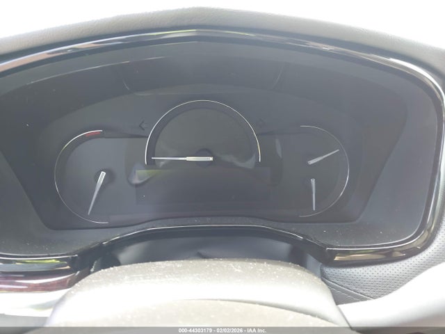 2017 CADILLAC XT5 1GYKNCRS5HZ107370 Photo 6