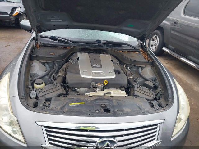 Aukcja sprzedaży 2012 Infiniti G37x, vin: JN1CV6AR4CM671251, numer aukcji: 44303181