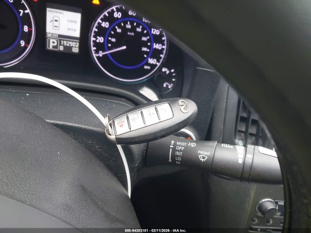 Aukcja sprzedaży 2012 Infiniti G37x, vin: JN1CV6AR4CM671251, numer aukcji: 44303181