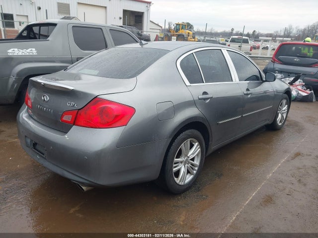 Aukcja sprzedaży 2012 Infiniti G37x, vin: JN1CV6AR4CM671251, numer aukcji: 44303181