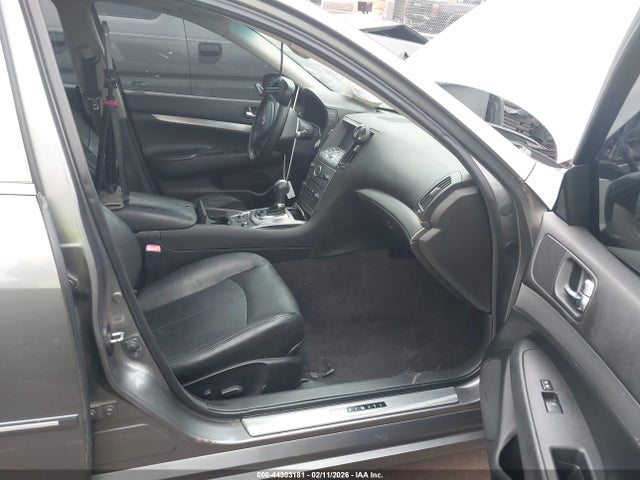 Aukcja sprzedaży 2012 Infiniti G37x, vin: JN1CV6AR4CM671251, numer aukcji: 44303181