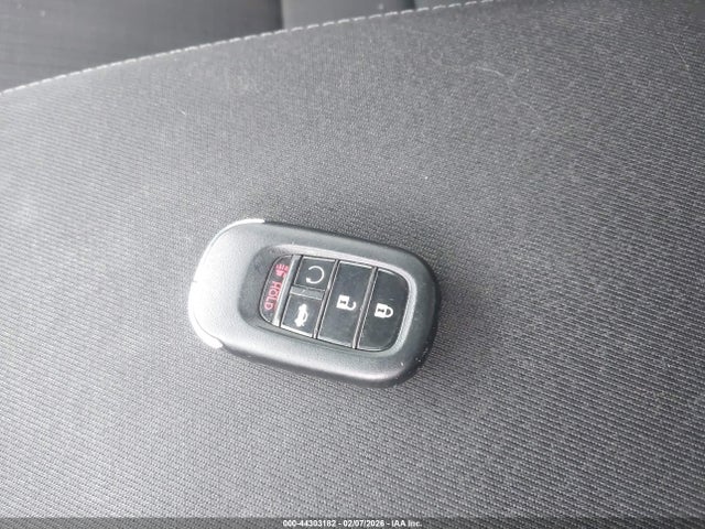 Honda Civic Ex/ex W/o Bsi 2023 2HGFE1F74PH308673 Image 11