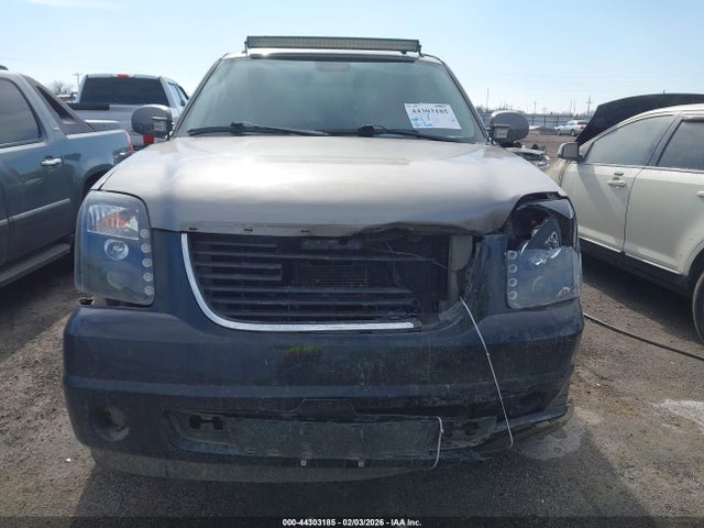 Продажа на аукционе авто 2009 Gmc Yukon Slt2, vin: 1GKFK33019R201775, номер лота: 44303185
