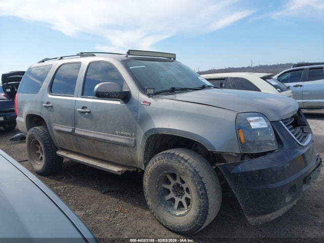 Продажа на аукционе авто 2009 Gmc Yukon Slt2, vin: 1GKFK33019R201775, номер лота: 44303185