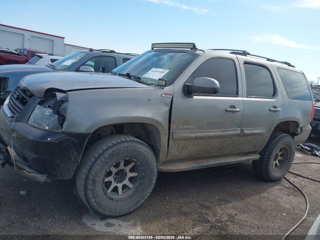 Продажа на аукционе авто 2009 Gmc Yukon Slt2, vin: 1GKFK33019R201775, номер лота: 44303185