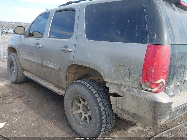 Продажа на аукционе авто 2009 Gmc Yukon Slt2, vin: 1GKFK33019R201775, номер лота: 44303185
