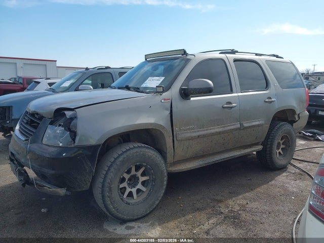 Продажа на аукционе авто 2009 Gmc Yukon Slt2, vin: 1GKFK33019R201775, номер лота: 44303185