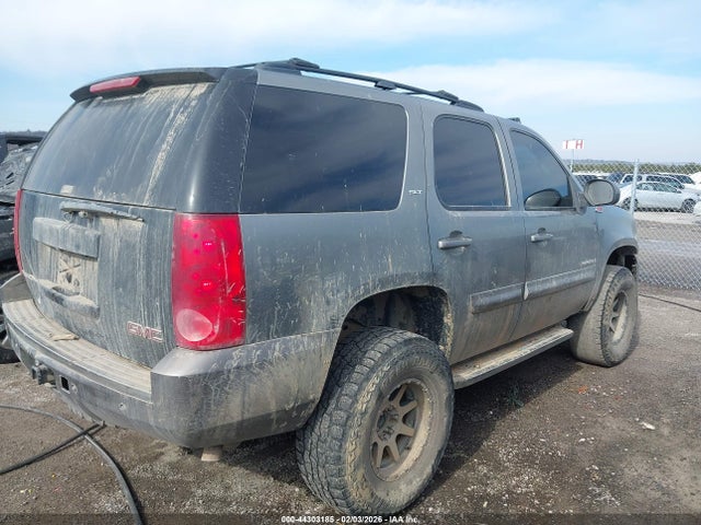 Продажа на аукционе авто 2009 Gmc Yukon Slt2, vin: 1GKFK33019R201775, номер лота: 44303185