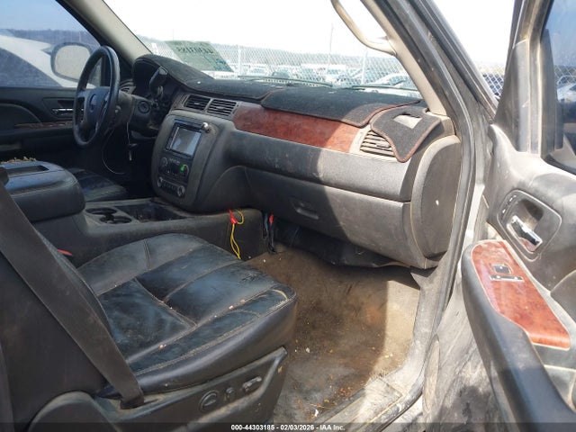 Продажа на аукционе авто 2009 Gmc Yukon Slt2, vin: 1GKFK33019R201775, номер лота: 44303185