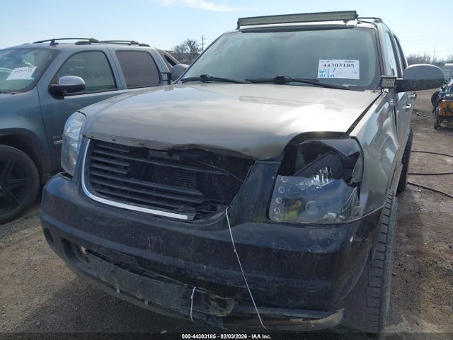 Продажа на аукционе авто 2009 Gmc Yukon Slt2, vin: 1GKFK33019R201775, номер лота: 44303185