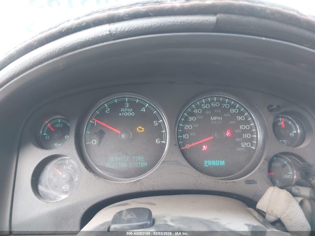 Продажа на аукционе авто 2009 Gmc Yukon Slt2, vin: 1GKFK33019R201775, номер лота: 44303185