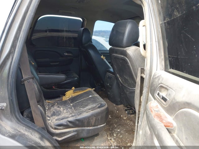 Продажа на аукционе авто 2009 Gmc Yukon Slt2, vin: 1GKFK33019R201775, номер лота: 44303185