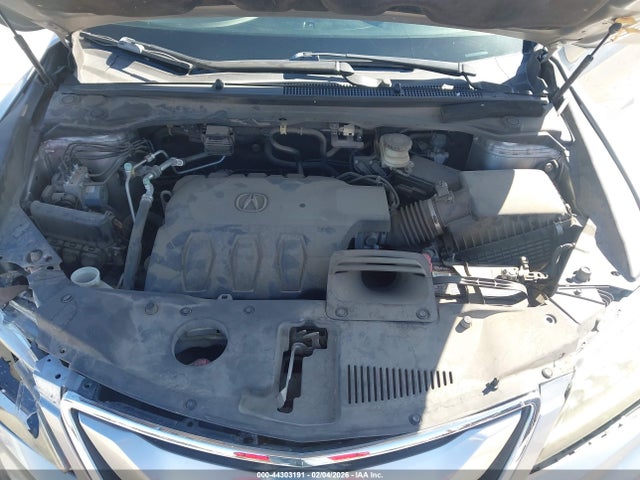 5J8TB3H35HL017170 Acura Rdx Acurawatch Plus Package