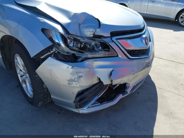 5J8TB3H35HL017170 Acura Rdx Acurawatch Plus Package