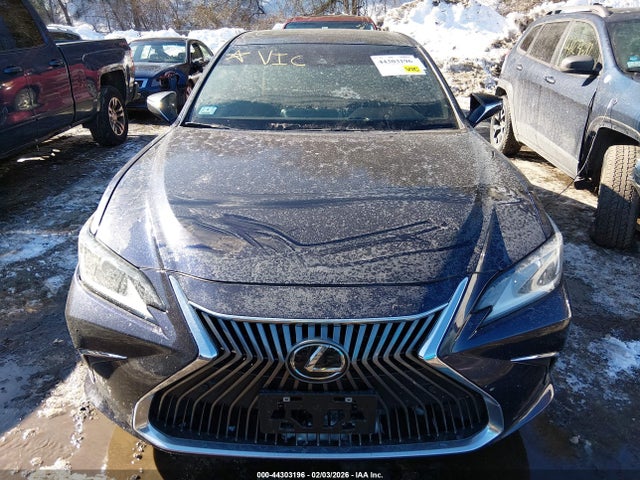 2019 Lexus Es 350 მანქანა იყიდება აუქციონზე, vin: 58ABZ1B17KU050372, აუქციონის ნომერი: 44303196