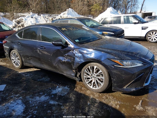 2019 Lexus Es 350 მანქანა იყიდება აუქციონზე, vin: 58ABZ1B17KU050372, აუქციონის ნომერი: 44303196