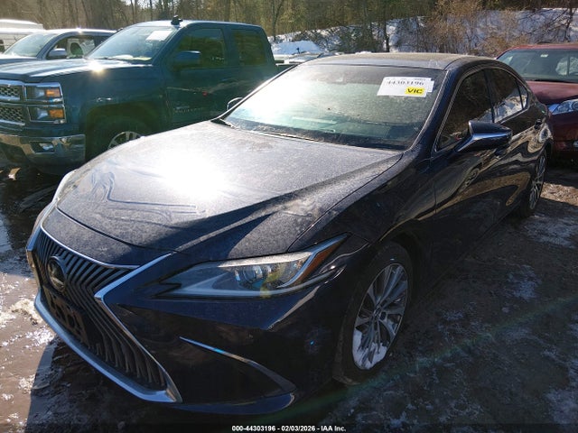 2019 Lexus Es 350 მანქანა იყიდება აუქციონზე, vin: 58ABZ1B17KU050372, აუქციონის ნომერი: 44303196