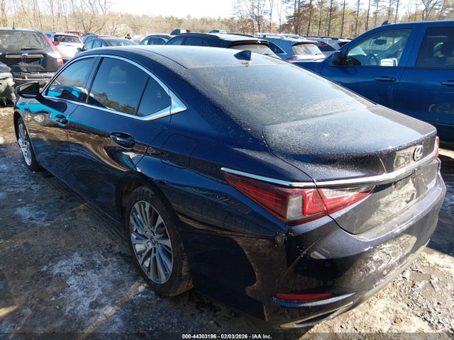 2019 Lexus Es 350 მანქანა იყიდება აუქციონზე, vin: 58ABZ1B17KU050372, აუქციონის ნომერი: 44303196