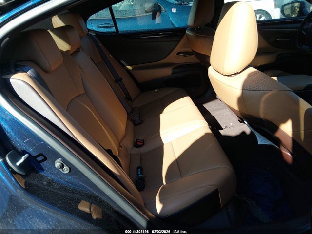 2019 Lexus Es 350 მანქანა იყიდება აუქციონზე, vin: 58ABZ1B17KU050372, აუქციონის ნომერი: 44303196