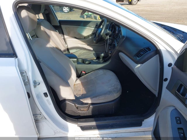 Продаж на аукціоні авто 2013 Kia Optima Lx, vin: KNAGM4A7XD5332961, номер лоту: 44303212