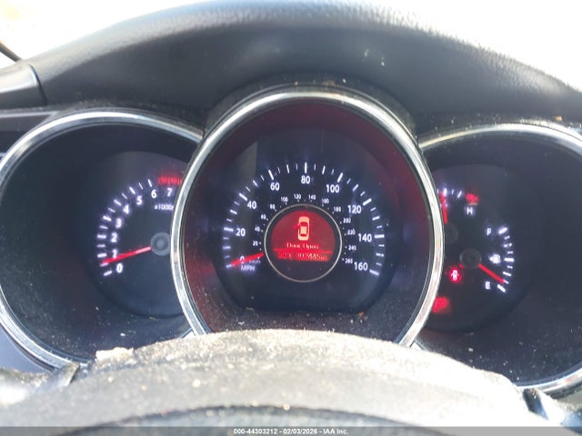 Продаж на аукціоні авто 2013 Kia Optima Lx, vin: KNAGM4A7XD5332961, номер лоту: 44303212