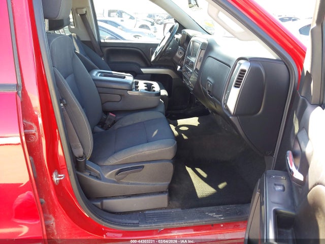 3GCPCREC3GG126758 Chevrolet Silverado 1500 1lt