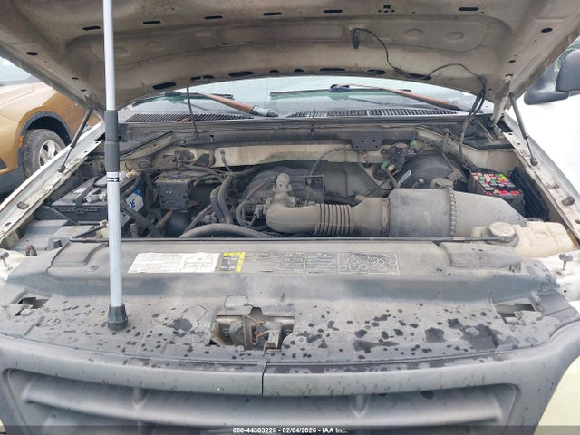 2004 FORD F-150 HERITAGE 2FTRF17294CA08955 Photo 9