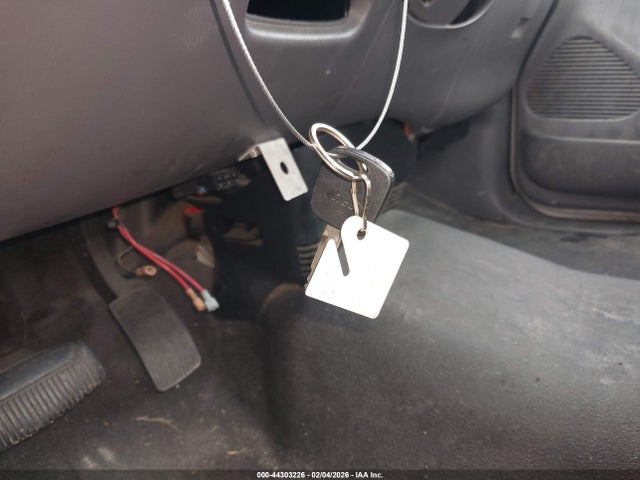 2004 FORD F-150 HERITAGE 2FTRF17294CA08955 Photo 10