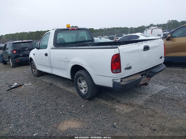 2004 FORD F-150 HERITAGE 2FTRF17294CA08955 Photo 2