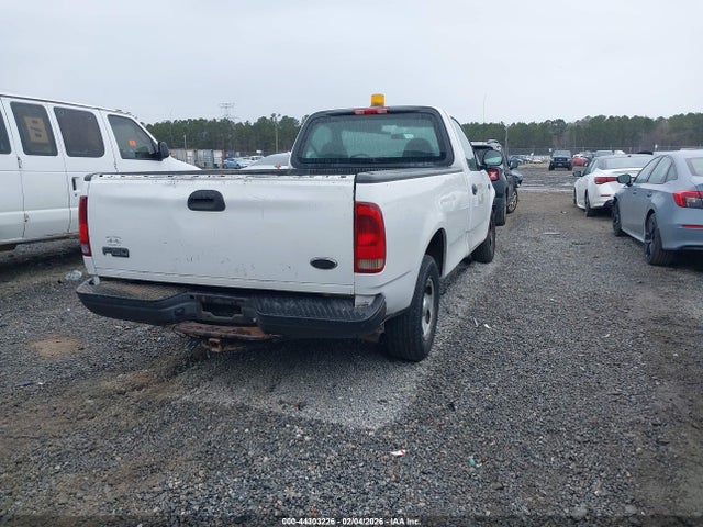2004 FORD F-150 HERITAGE 2FTRF17294CA08955 Photo 3