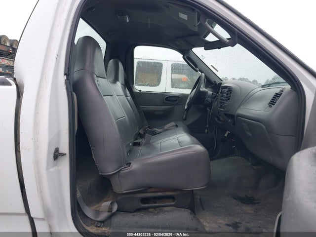 2004 FORD F-150 HERITAGE 2FTRF17294CA08955 Photo 4