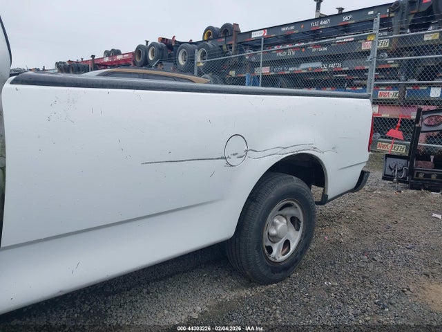 2004 FORD F-150 HERITAGE 2FTRF17294CA08955 Photo 5