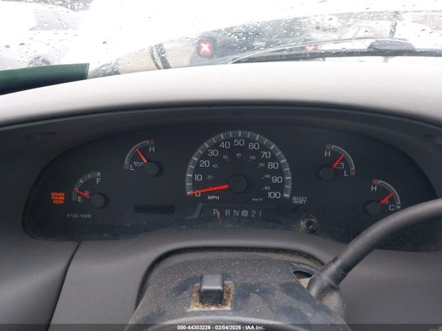 2004 FORD F-150 HERITAGE 2FTRF17294CA08955 Photo 6