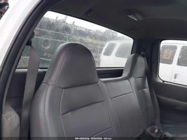 2004 FORD F-150 HERITAGE 2FTRF17294CA08955 Photo 7