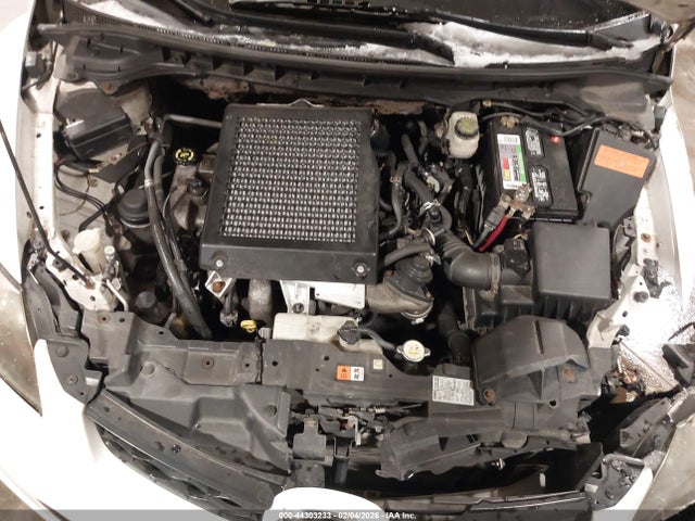Aukcja sprzedaży 2010 Mazda Cx-7 S Touring, vin: JM3ER4W34A0306504, numer aukcji: 44303233