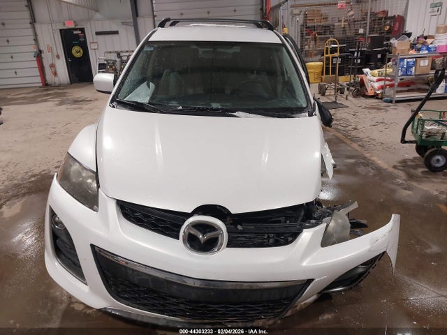 Aukcja sprzedaży 2010 Mazda Cx-7 S Touring, vin: JM3ER4W34A0306504, numer aukcji: 44303233