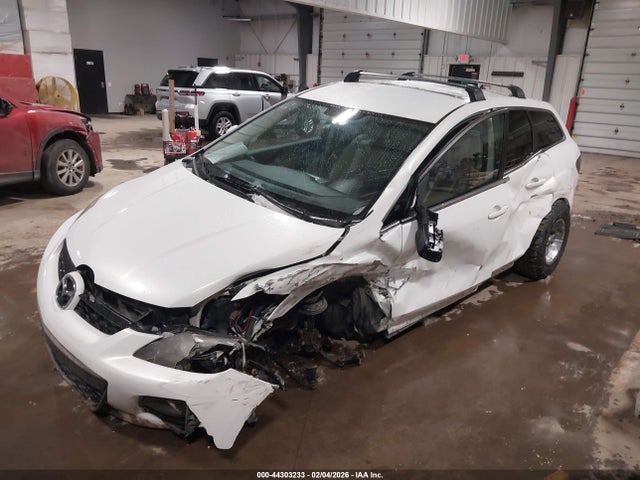 Aukcja sprzedaży 2010 Mazda Cx-7 S Touring, vin: JM3ER4W34A0306504, numer aukcji: 44303233