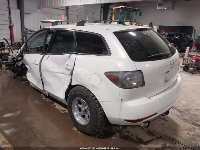 Aukcja sprzedaży 2010 Mazda Cx-7 S Touring, vin: JM3ER4W34A0306504, numer aukcji: 44303233