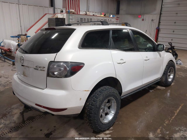 Aukcja sprzedaży 2010 Mazda Cx-7 S Touring, vin: JM3ER4W34A0306504, numer aukcji: 44303233