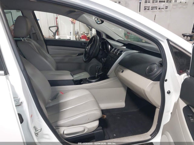 Aukcja sprzedaży 2010 Mazda Cx-7 S Touring, vin: JM3ER4W34A0306504, numer aukcji: 44303233