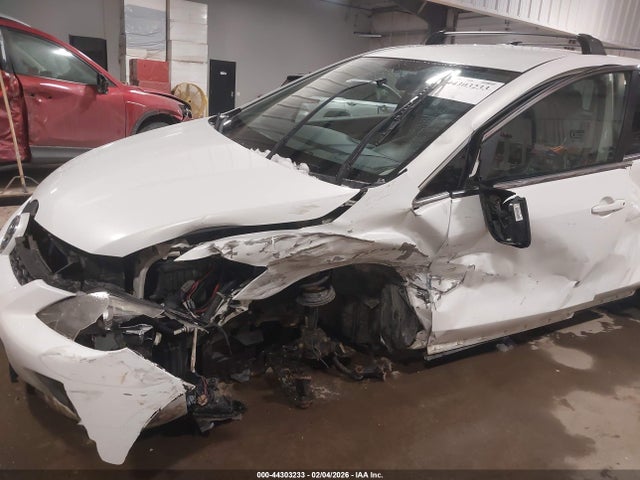 Aukcja sprzedaży 2010 Mazda Cx-7 S Touring, vin: JM3ER4W34A0306504, numer aukcji: 44303233