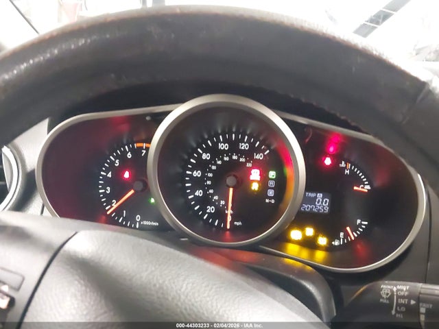 Aukcja sprzedaży 2010 Mazda Cx-7 S Touring, vin: JM3ER4W34A0306504, numer aukcji: 44303233